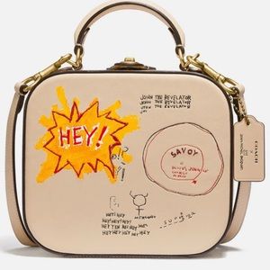 ✨🍁🍂Coach Bag